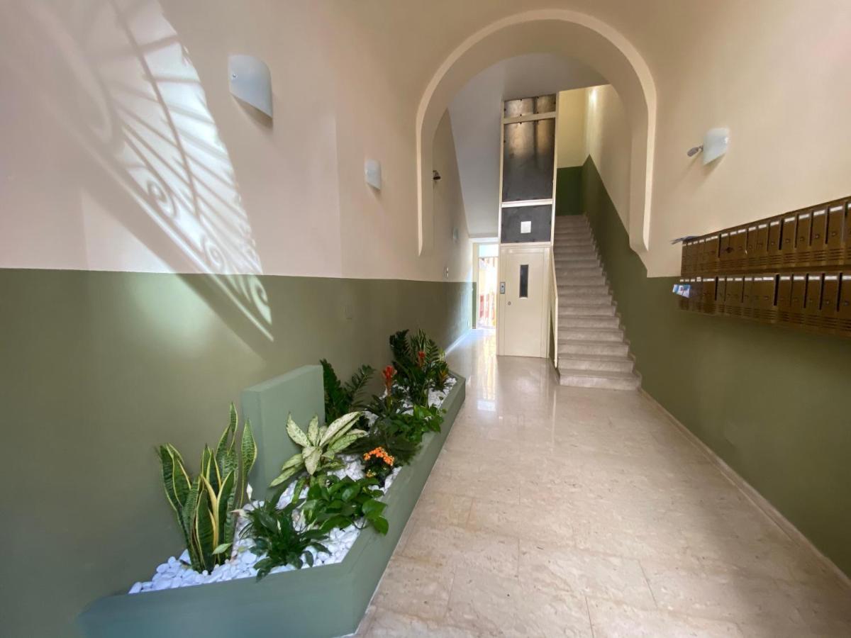 Casa Catania Apartment Luaran gambar