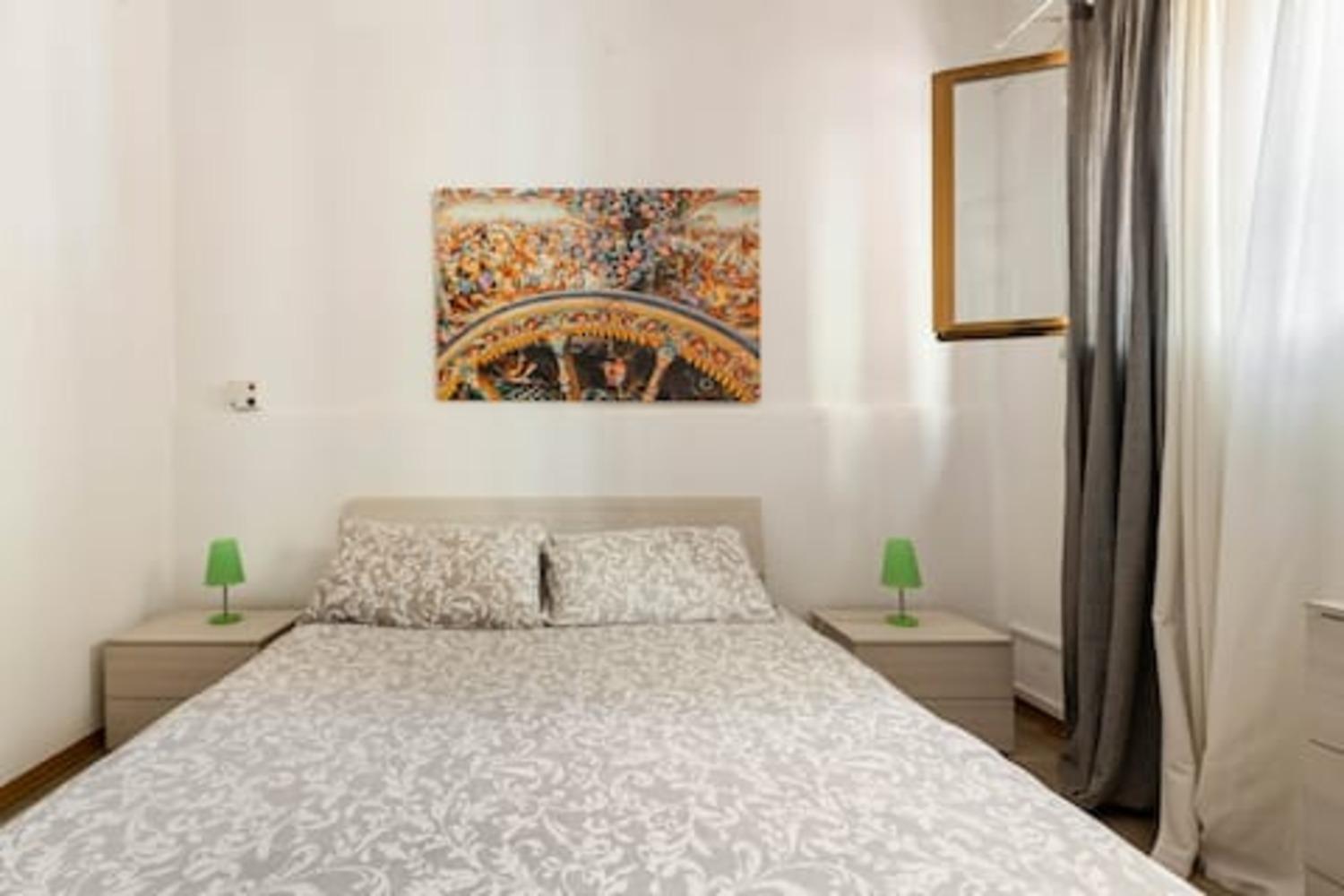 Casa Catania Apartment Luaran gambar